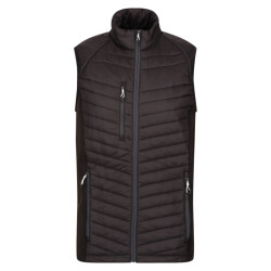 Regatta Heren navigate hybride body warmer