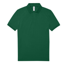 B and C Heren my 180 poloshirt