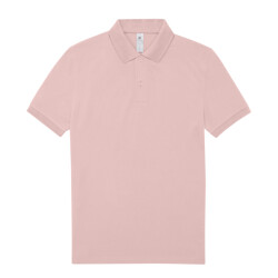 B and C Heren my 180 poloshirt