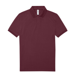 B and C Heren my 180 poloshirt