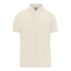 B and C Heren my 180 poloshirt