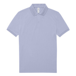 B and C Heren my 180 poloshirt