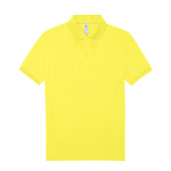 B and C Heren my 180 poloshirt