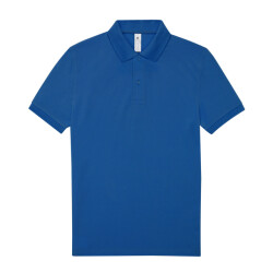 B and C Heren my 180 poloshirt