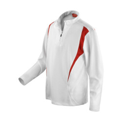 Spiro Impact Dames trial training top