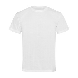 Stedman Stars Katoenen t-shirt voor heren