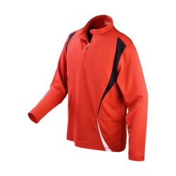 Spiro Impact Dames trial training top