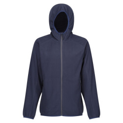 Regatta Heren navigate full zip fleecejack