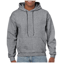 Gildan Heren hoodie zware mix