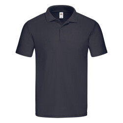 Fruit of the Loom Heren origineel polo shirt