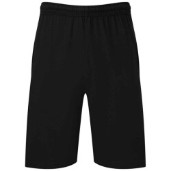 Fruit of the Loom Heren iconic 195 jersey shorts