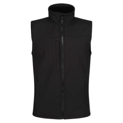 Regatta Heren flux softshell gilet