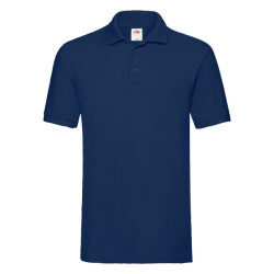 Fruit of the Loom Heren premium polo shirt