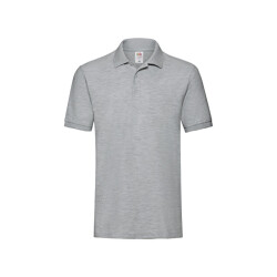 Fruit of the Loom Heren premium polo shirt