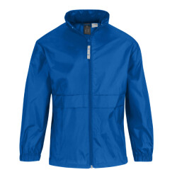 B and C Windjack sirocco voor kinderen