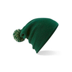 Beechfield Volwassenen unisex snowstar beanie