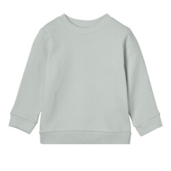 True Blanks Effen sweatshirt kinderen/kinderen
