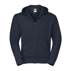 Russell Athletic Heren authentic full zip hoodie