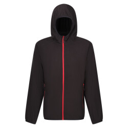 Regatta Heren navigate full zip fleecejack