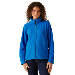 Regatta Dames micro full zip fleecejack