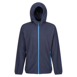 Regatta Heren navigate full zip fleecejack