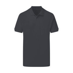 SG Heren katoenen polo shirt