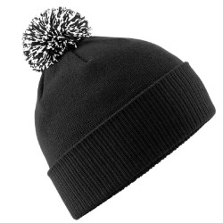 Beechfield Volwassenen unisex snowstar beanie