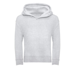 SG Effen hoodie kinderen/kinderen
