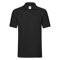 Fruit of the Loom Heren premium polo shirt
