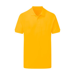 SG Heren katoenen polo shirt
