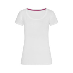 Stedman Stars Dames megan ronde hals t-shirt