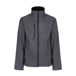 Regatta Heren eerlijk gemaakt gerecycled soft shell jasje