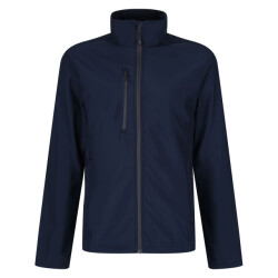 Regatta Heren eerlijk gemaakt gerecycled soft shell jasje