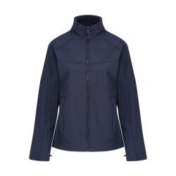 Regatta Dames uproar soft shell jacket