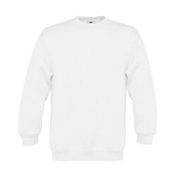 B and C Sweatshirt voor kinderen/kinders set-in