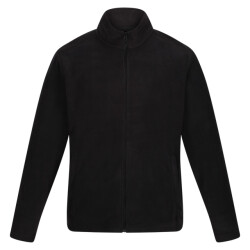 Regatta Heren klassiek microfleece-jasje