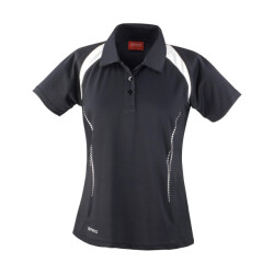Spiro Impact Dames team spirit poloshirt