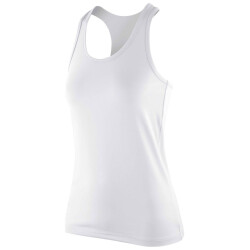 Spiro Impact Vrouwen/dames impact softex tank top