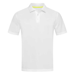 Stedman Stars Heren actief 140 poloshirt