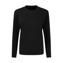 SG Dames sweatshirt met ronde hals