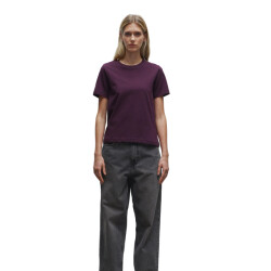 True Blanks Dames regular t-shirt