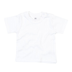 Babybugz Baby made in africa t-shirt