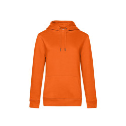 B and C Dames queen hoody