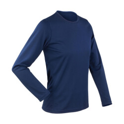 Spiro Impact Dames performance t-shirt