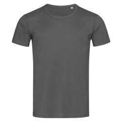 Stedman Stars Heren ben crew hals t-shirt