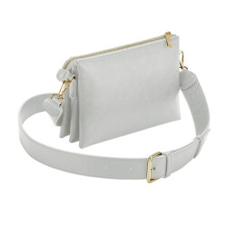 Bagbase Boutique zachte kruistas