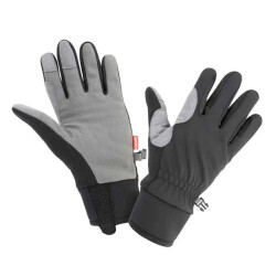 Spiro Impact Unisex winterhandschoenen voor volwassenen