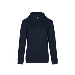 B and C Dames queen hoody