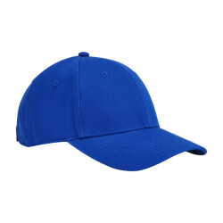 Beechfield Childrens/kids earthaware 6 panel organic cotton baseball cap