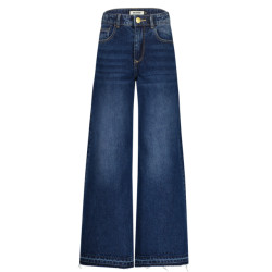 Raizzed Meiden jeans monaco balloon fit vintage blue